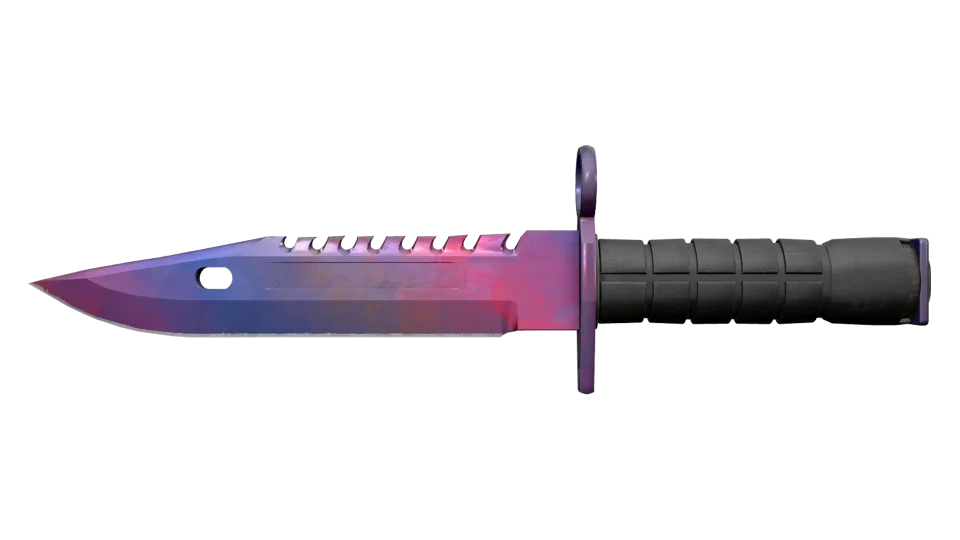 ★ M9 Bayonet | Doppler (Factory New) thumbnail