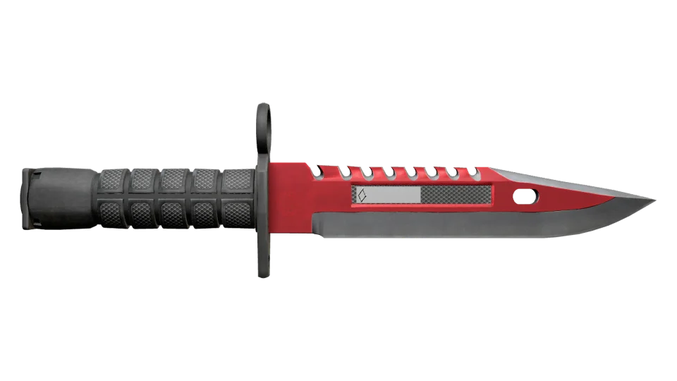 ★ StatTrak™ M9 Bayonet | Autotronic (Minimal Wear) thumbnail