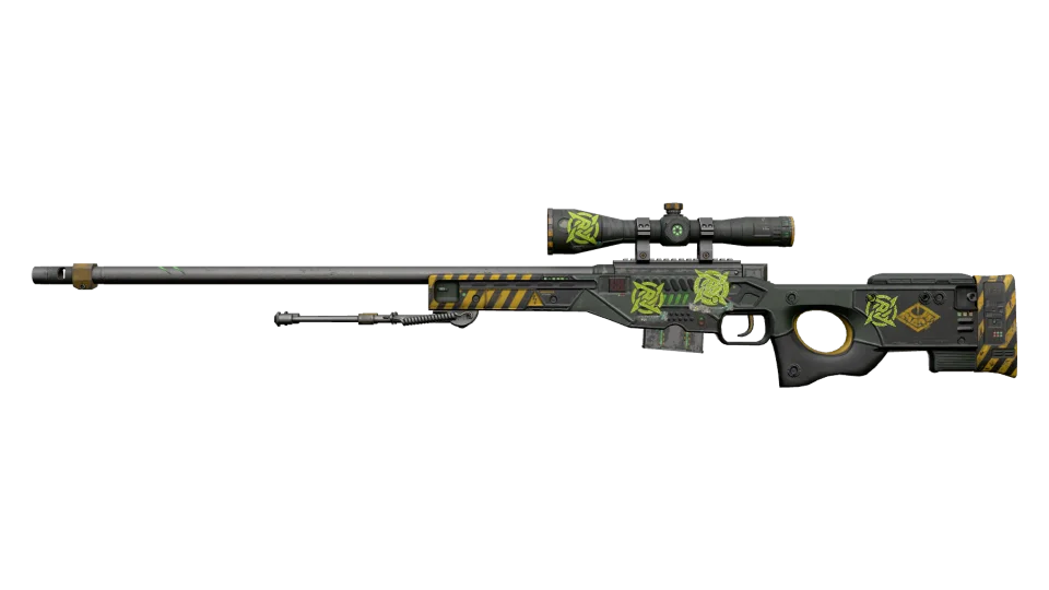 AWP | Phobos (Field-Tested) thumbnail