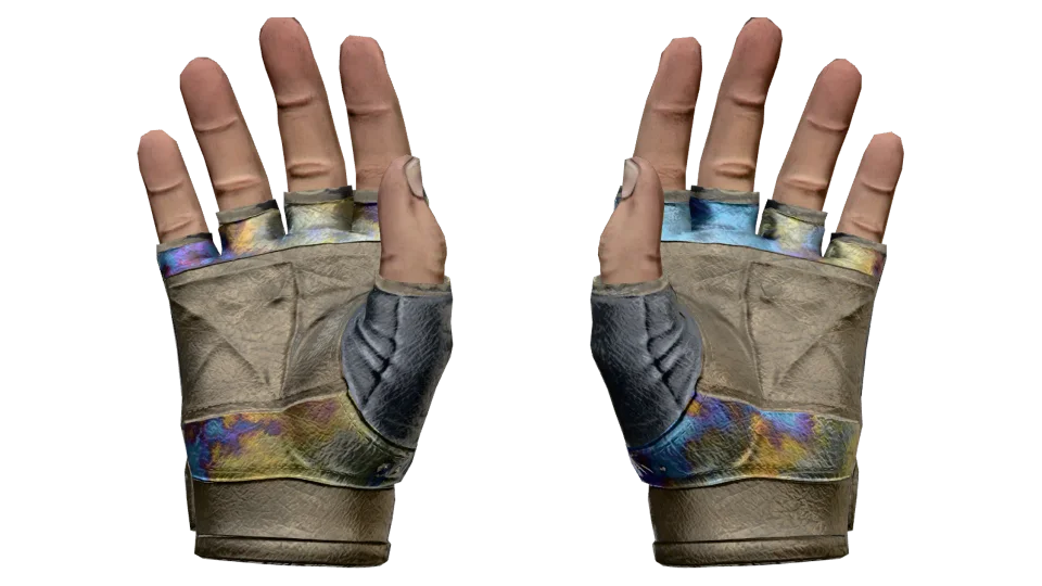 ★ Hydra Gloves | Case Hardened (Factory New) thumbnail