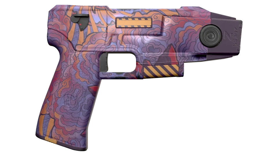 Zeus x27 | Earth Mandala (Factory New) thumbnail