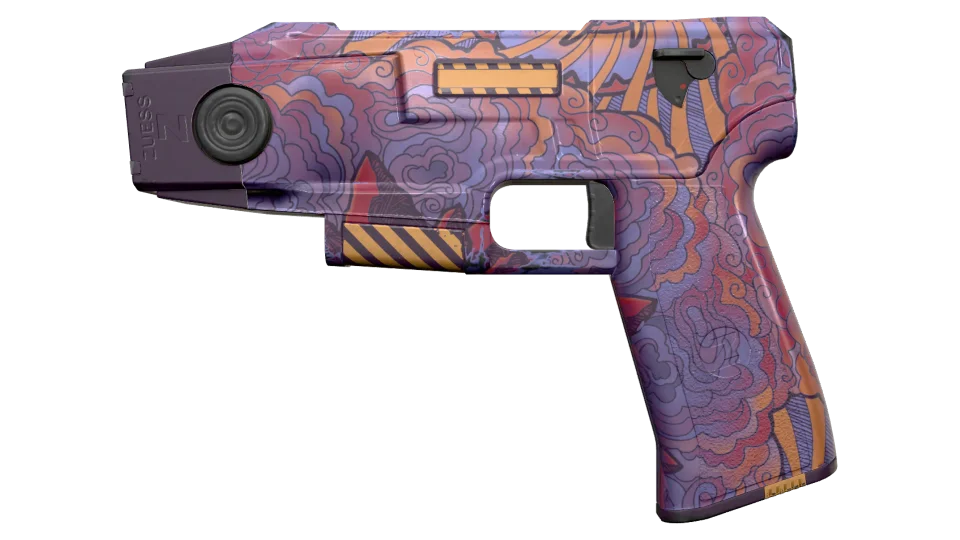 Zeus x27 | Earth Mandala (Factory New)