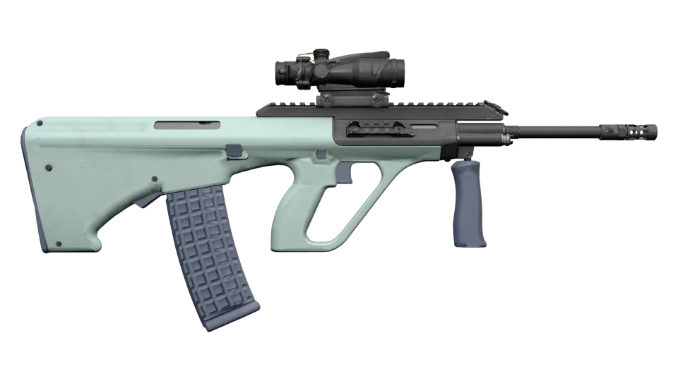 AUG | Storm (Factory New) thumbnail
