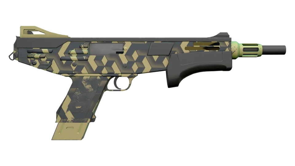MAG-7 | Prism Terrace (Factory New) thumbnail