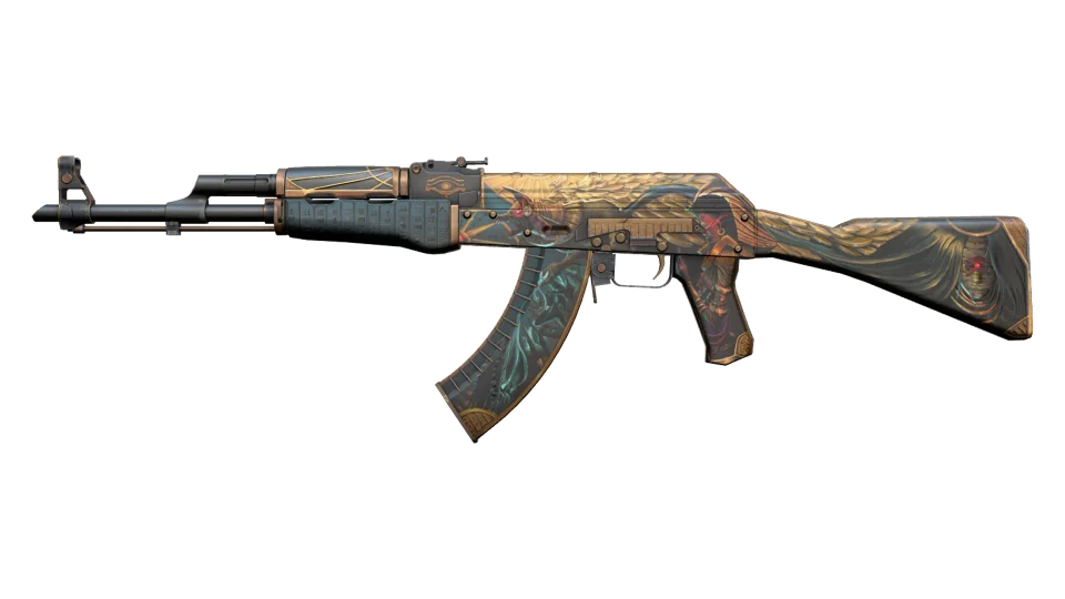 AK-47 | Legion of Anubis (Factory New)
