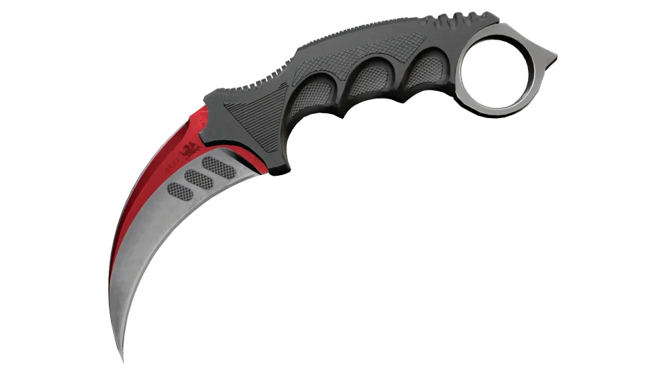 ★ Karambit | Autotronic (Factory New)