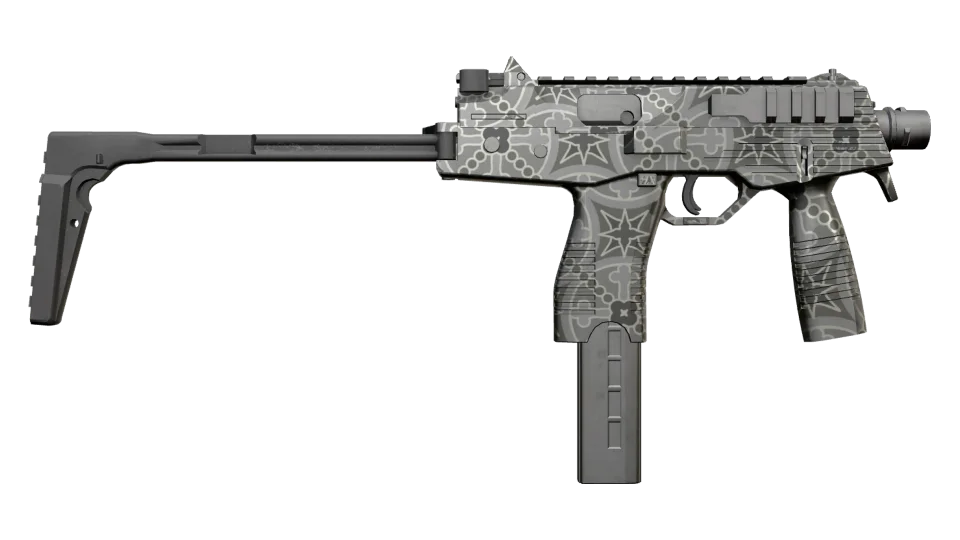 MP9 | Dark Age (Factory New) thumbnail