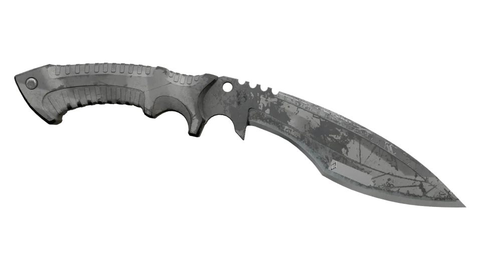 Miniatura de ★ StatTrak™ Kukri Knife | Urban Masked (Field-Tested)