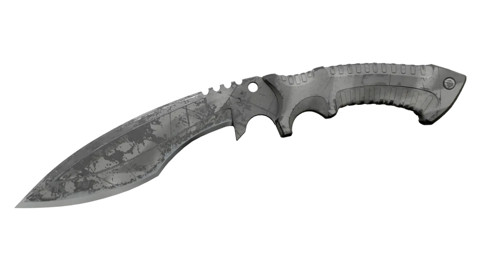 ★ StatTrak™ Kukri Knife | Urban Masked (Field-Tested)