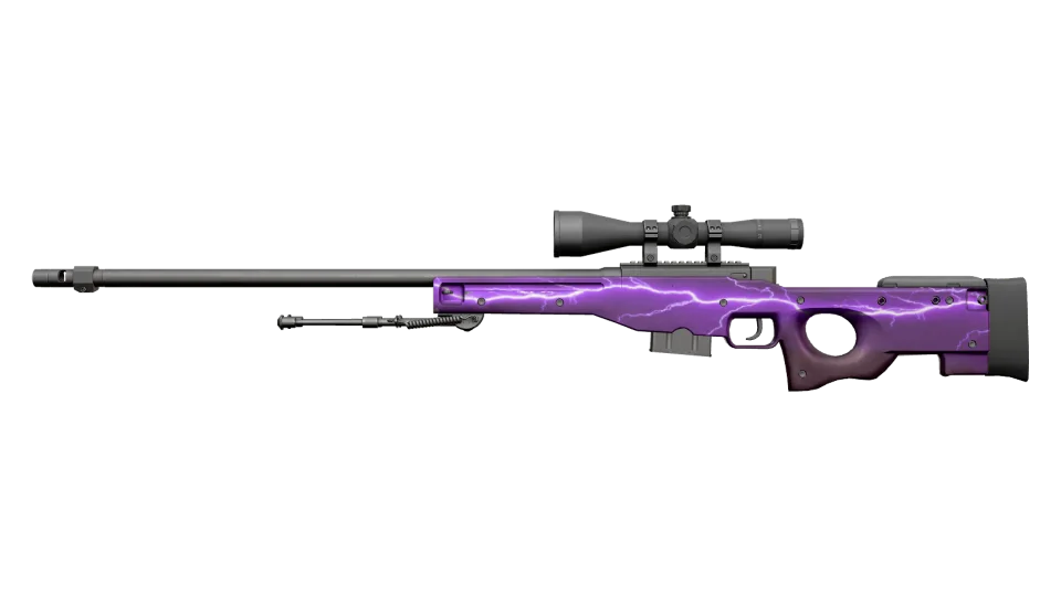 AWP | Lightning Strike (Factory New)