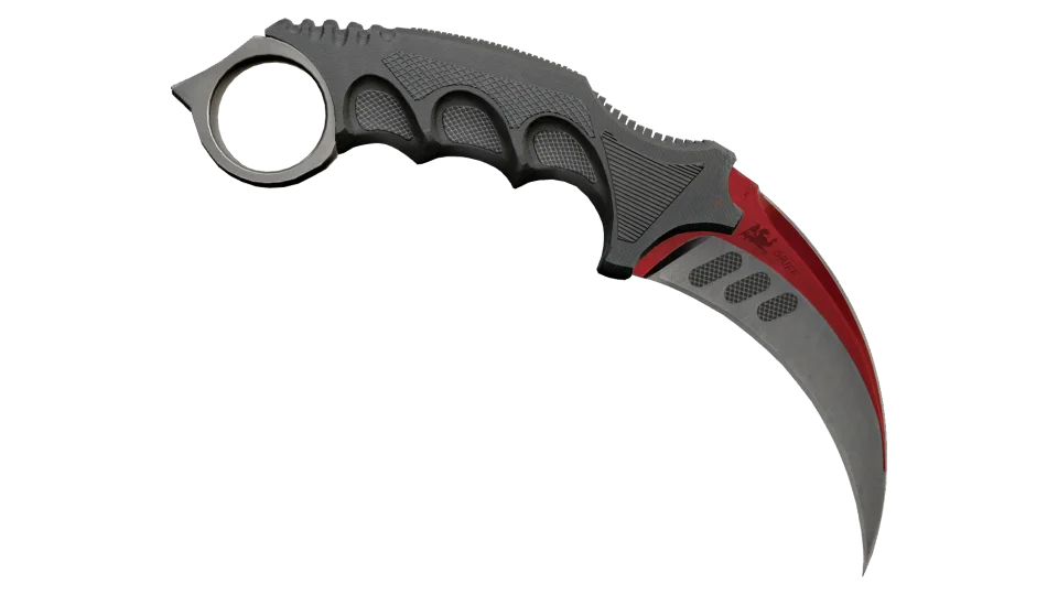 ★ Karambit | Autotronic (Field-Tested) thumbnail