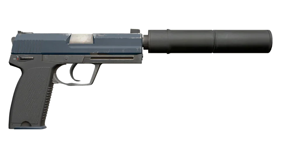 USP-S | Guardian (Minimal Wear) thumbnail