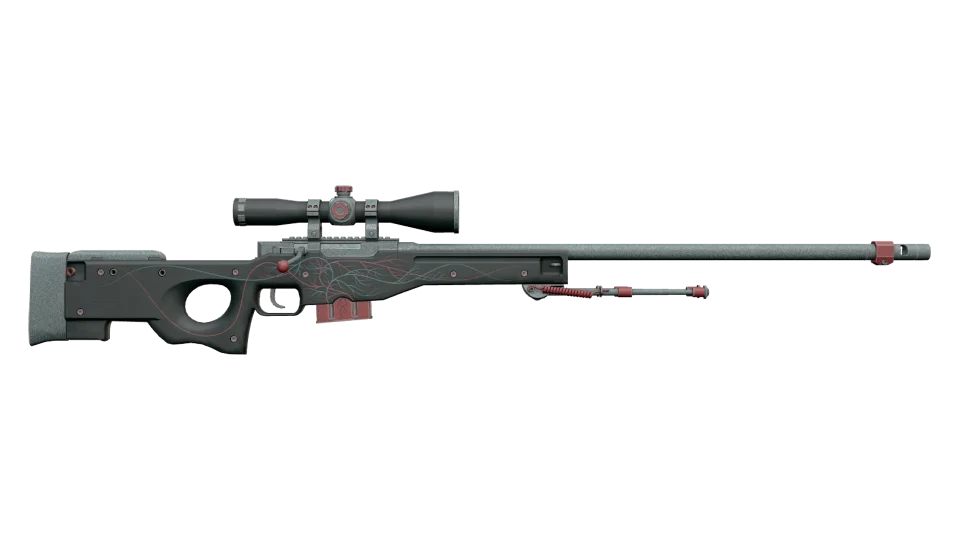 AWP | Capillary (Factory New) thumbnail