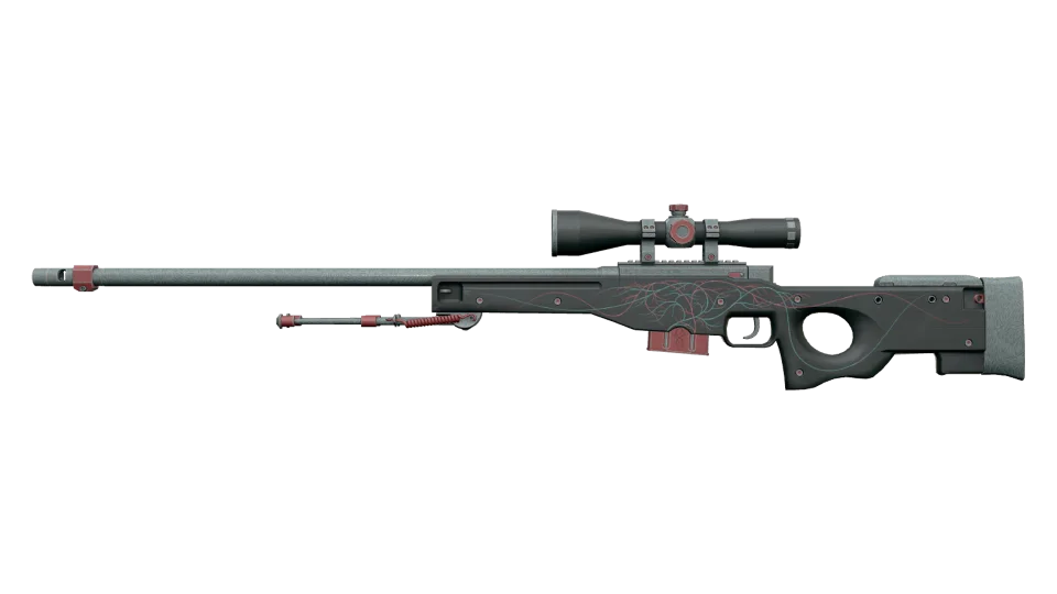 AWP | Capillary (Factory New) thumbnail