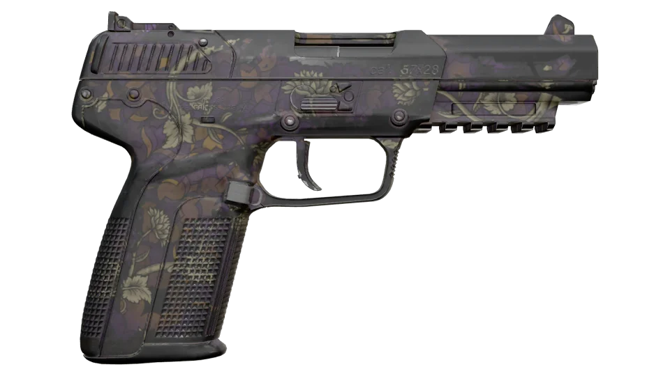 Five-SeveN | Withered Vine (Field-Tested) thumbnail