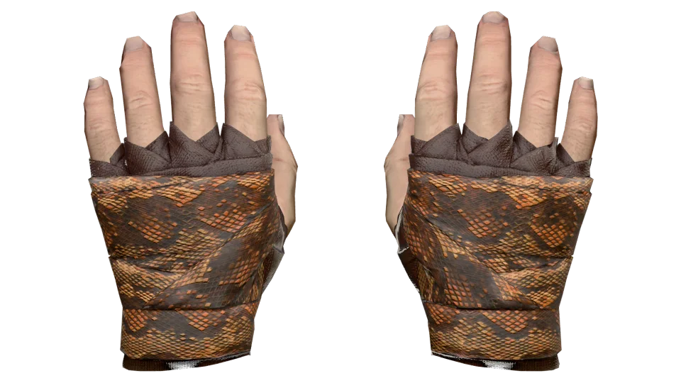 ★ Hand Wraps | Constrictor (Factory New) thumbnail