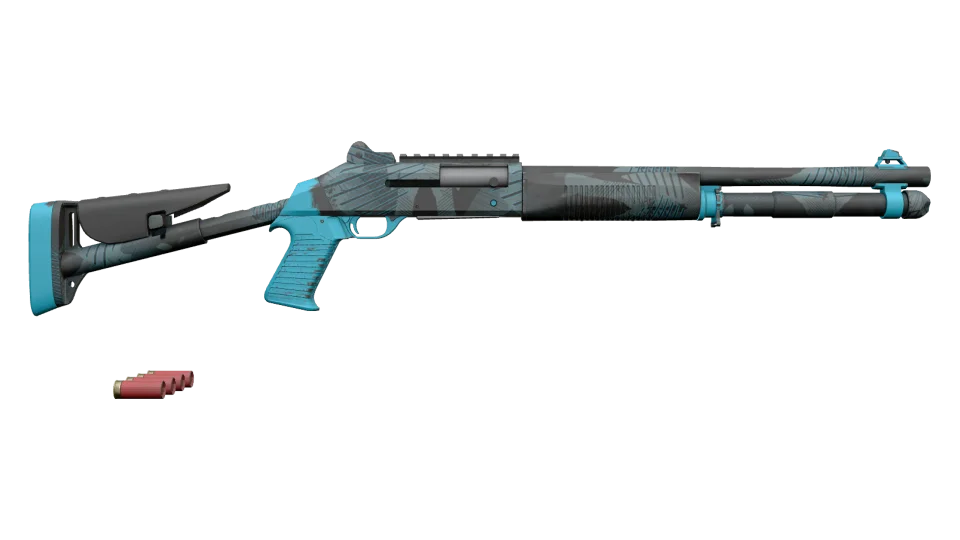 StatTrak™ XM1014 | Slipstream (Factory New) thumbnail