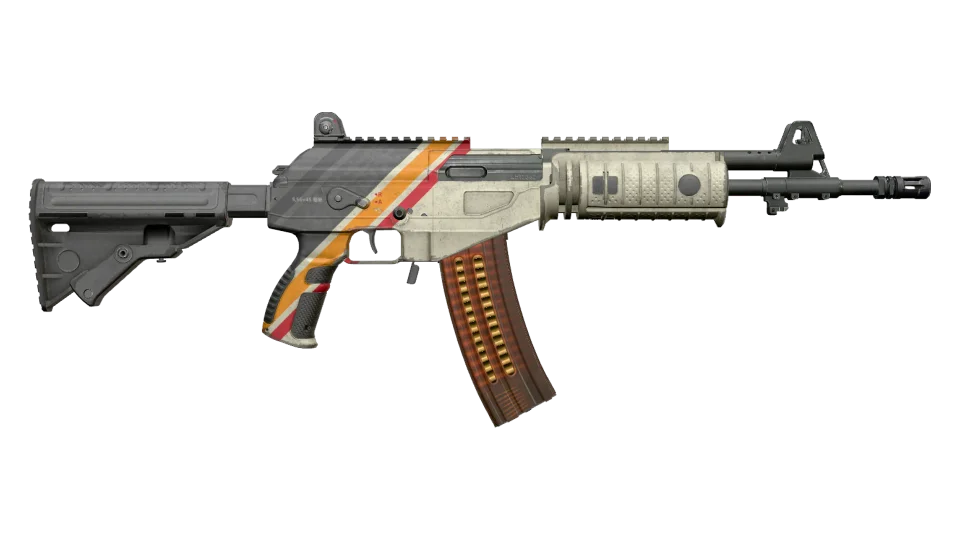 Galil AR | Control (Well-Worn) thumbnail