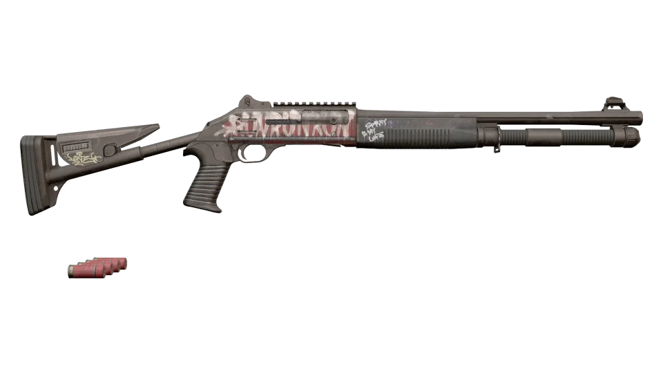 XM1014 | Run Run Run (Factory New) thumbnail