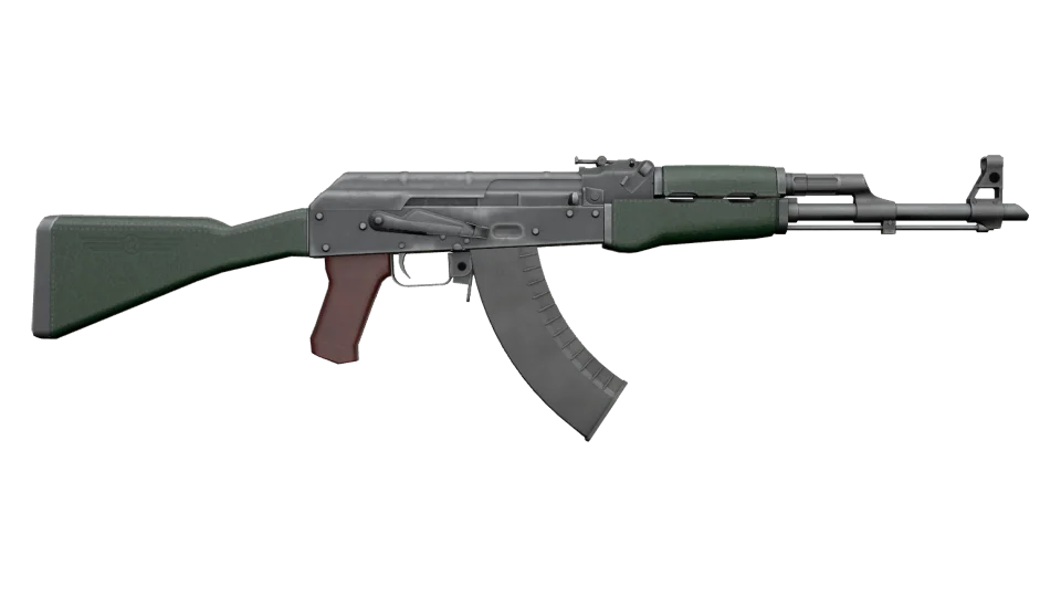 AK-47 | First Class (Factory New) thumbnail