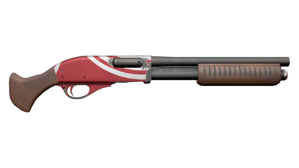 Sawed-Off | Brake Light (Minimal Wear) thumbnail