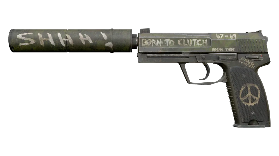 USP-S | Flashback (Field-Tested) thumbnail