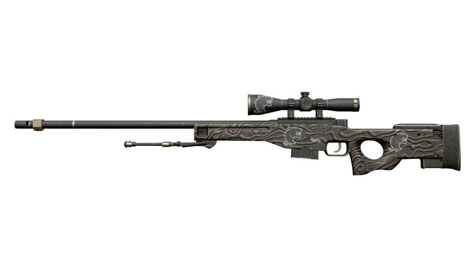 AWP | Black Nile (Field-Tested) thumbnail