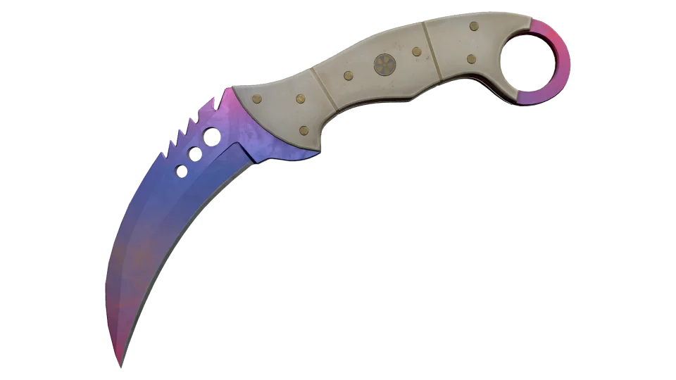 ★ Talon Knife | Doppler (Factory New) thumbnail
