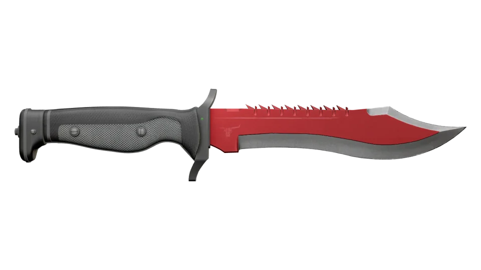 ★ Bowie Knife | Autotronic (Factory New) thumbnail