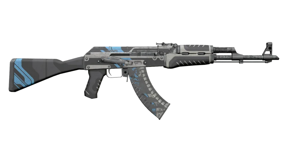 AK-47 | Vulcan (Battle-Scarred) thumbnail