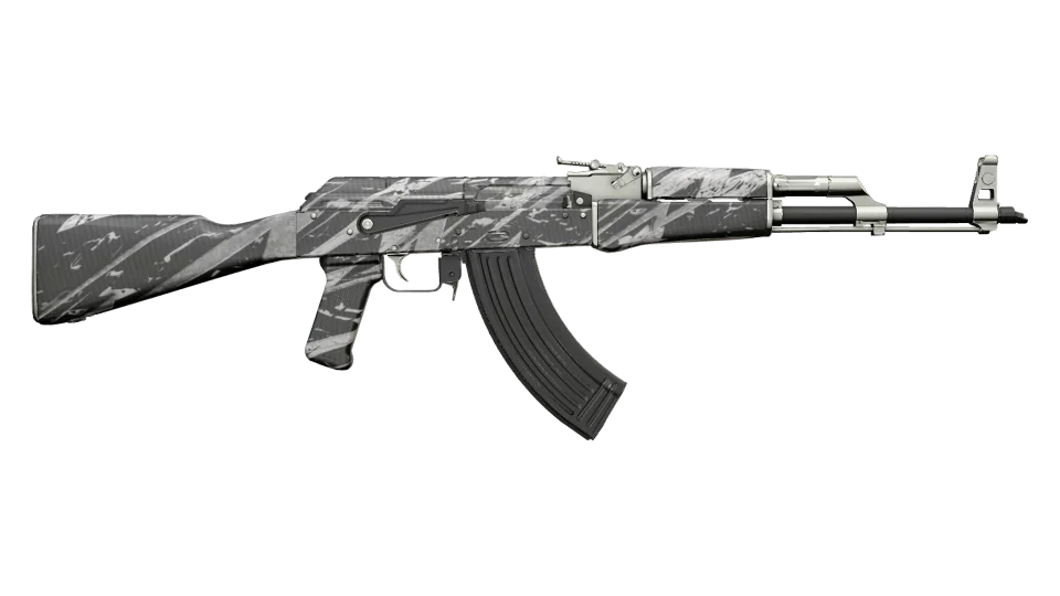 AK-47 | Breakthrough (Minimal Wear) thumbnail