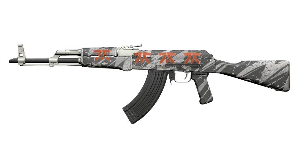 AK-47 | Breakthrough (Minimal Wear) thumbnail