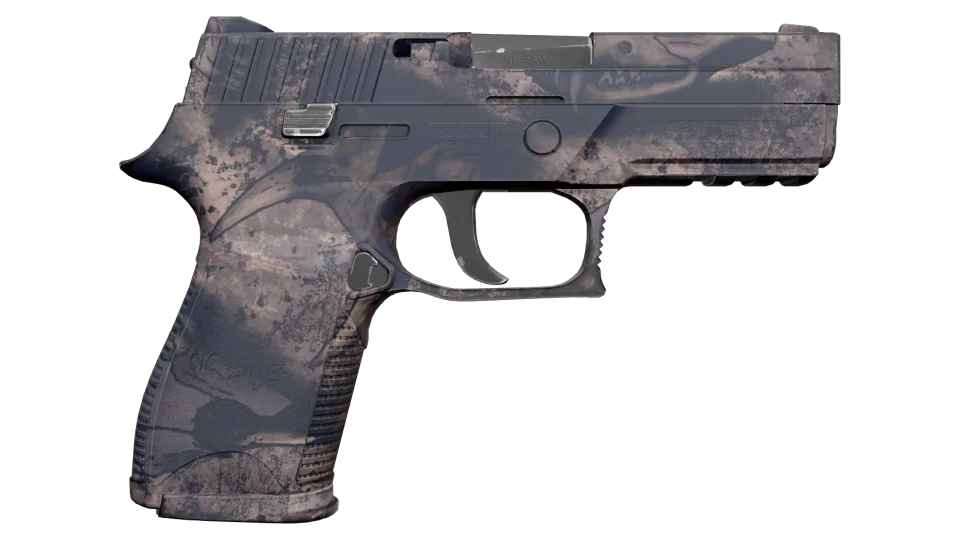 P250 | Drought (Factory New) thumbnail
