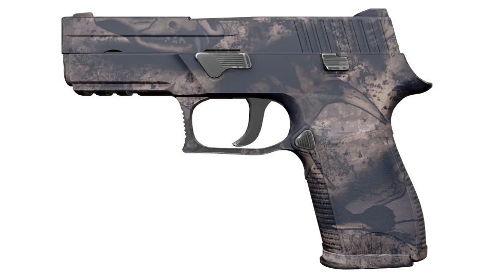 P250 | Drought (Factory New)