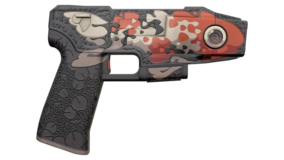 StatTrak™ Zeus x27 | Tosai (Minimal Wear) thumbnail