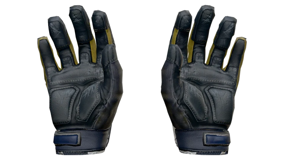 ★ Specialist Gloves | Field Agent (Field-Tested) thumbnail