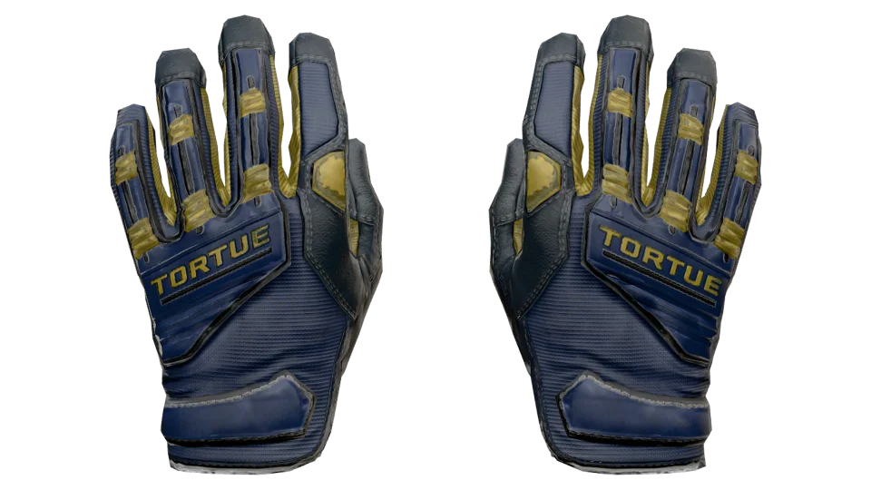 ★ Specialist Gloves | Field Agent (Field-Tested)