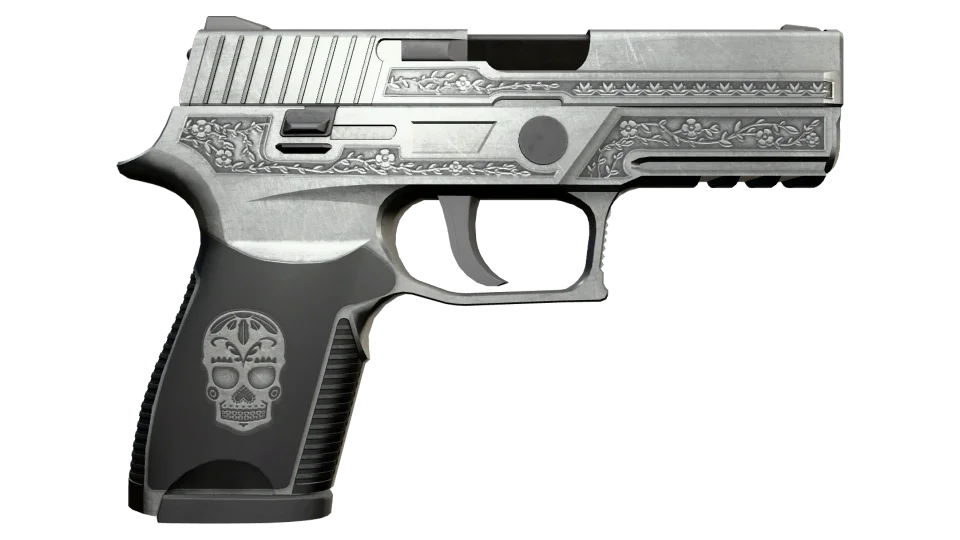 P250 | Cartel (Factory New) thumbnail