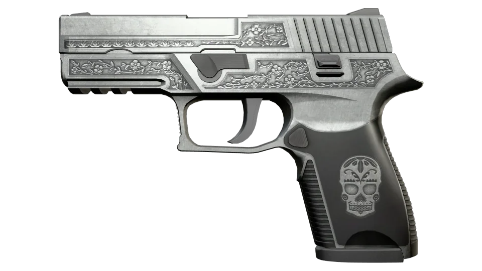 P250 | Cartel (Factory New) thumbnail