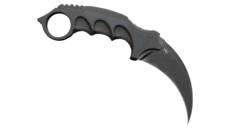 ★ Karambit | Night (Field-Tested) thumbnail