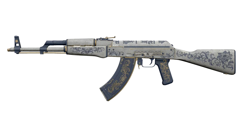 AK-47 | Inheritance (Battle-Scarred) thumbnail