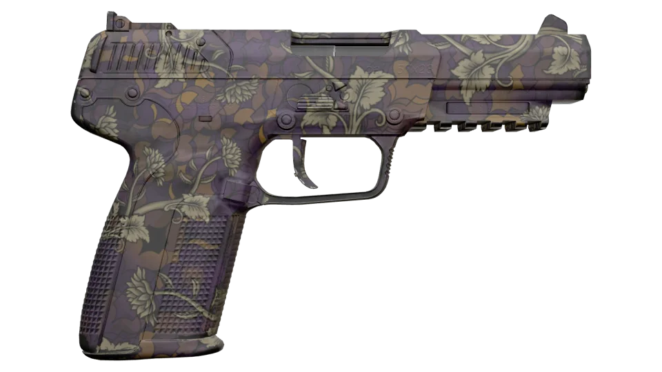 Five-SeveN | Withered Vine (Factory New) thumbnail
