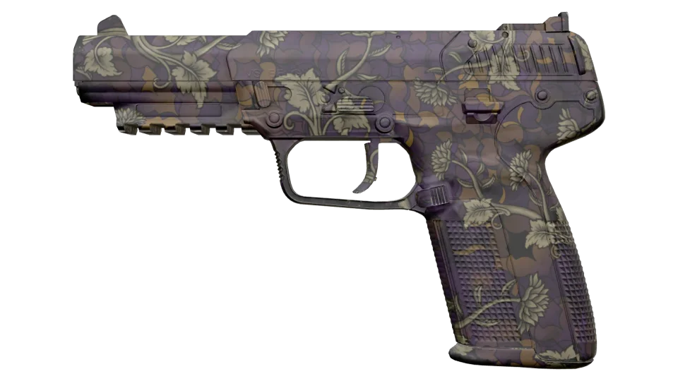 Five-SeveN | Withered Vine (Factory New) thumbnail