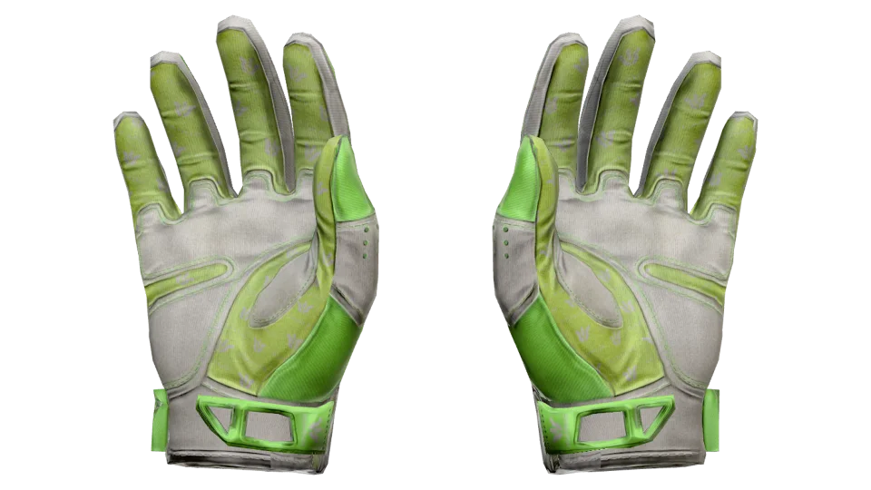 ★ Sport Gloves | Hedge Maze (Field-Tested) thumbnail