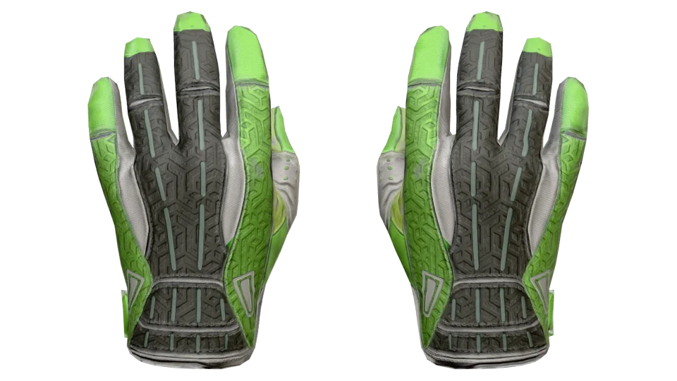 ★ Sport Gloves | Hedge Maze (Field-Tested)
