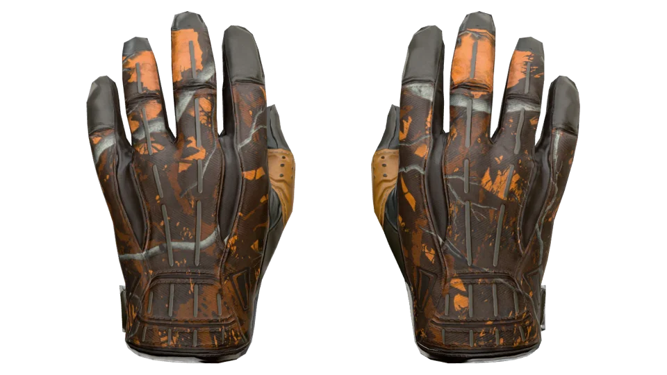 ★ Sport Gloves | Big Game (Factory New)