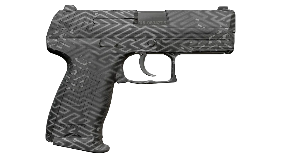 P2000 | Pathfinder (Factory New) thumbnail