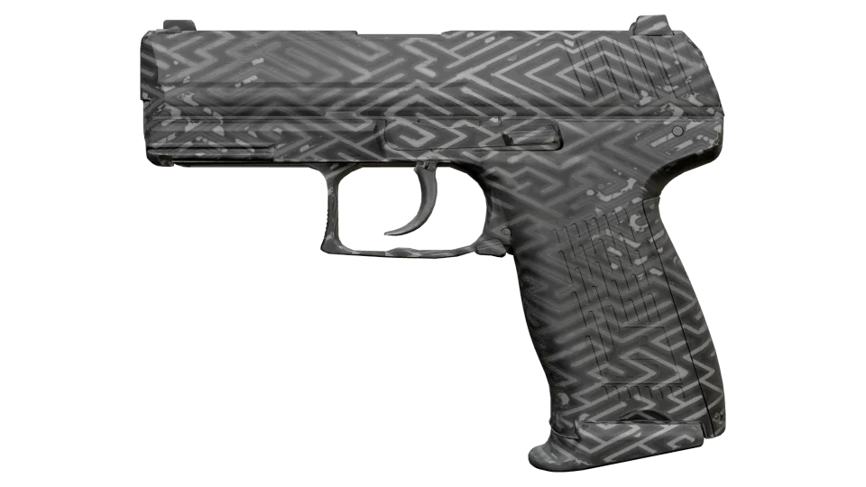 P2000 | Pathfinder (Factory New)