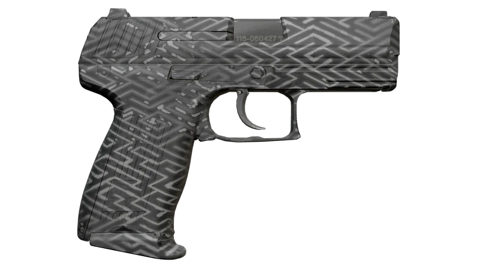 P2000 | Pathfinder (Factory New) thumbnail