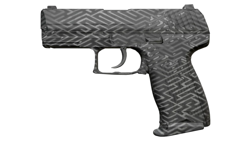 P2000 | Pathfinder (Factory New)
